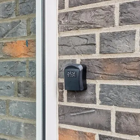Appartamento Gemuetliche In